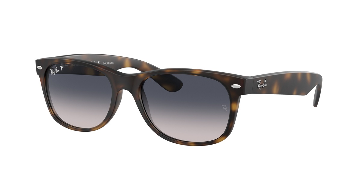 Солнцезащитные очки унисекс RB2132 RAY-BAN, rubber havana
Солнцезащитные очки унисекс RB2132 RAY-BAN, rubber havana