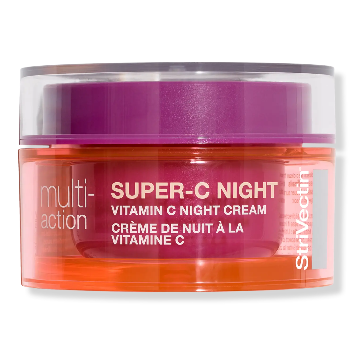 Ночной крем с витамином С Super-C StriVectin
Ночной крем с витамином С Super-C StriVectin