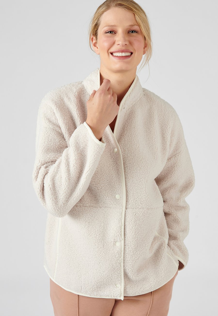 Пижамный топ Damart INTÉRIEUR, Off-White/White
Пижамный топ Damart INTÉRIEUR, Off-White/White