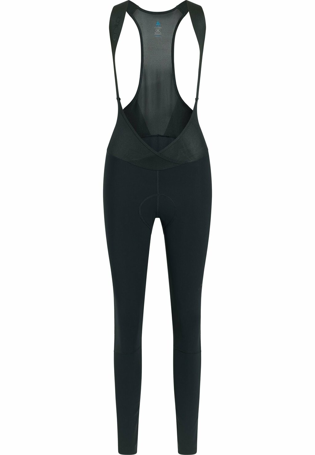 Леггинсы ODLO, черные
Леггинсы ODLO, черные