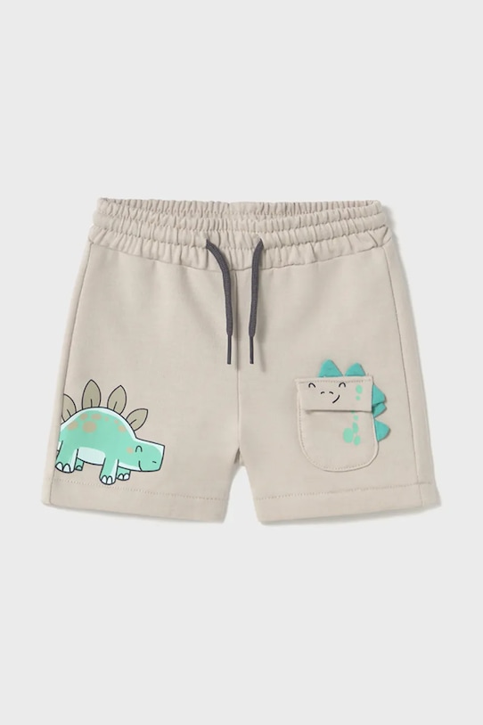 Детские шорты Mayoral, серый
Детские шорты Mayoral, серый