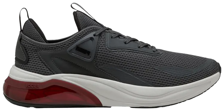 Кроссовки Puma Cell Thrill, серый
Кроссовки Puma Cell Thrill, серый