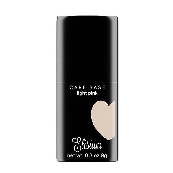 Гибридное базовое покрытие под лак для ногтей светло-розовое, 9 г Elisium Care, цвет light pink
Гибридное базовое покрытие под лак для ногтей светло-розовое, 9 г Elisium Care, цвет light pink