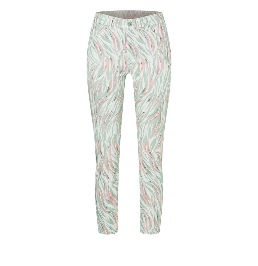 Джинсы MAC Slim fit Jeans, мятный
Джинсы MAC Slim fit Jeans, мятный