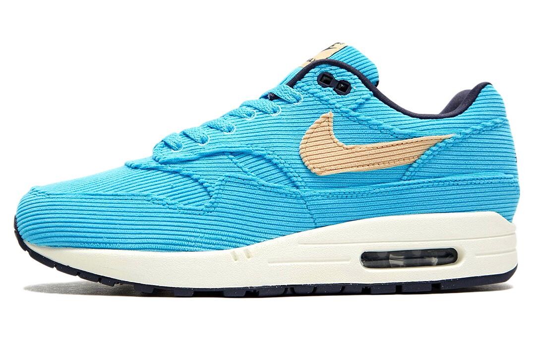 Nike Air Max 1 Corduroy Baltic Blue унисекс
Nike Air Max 1 Corduroy Baltic Blue унисекс