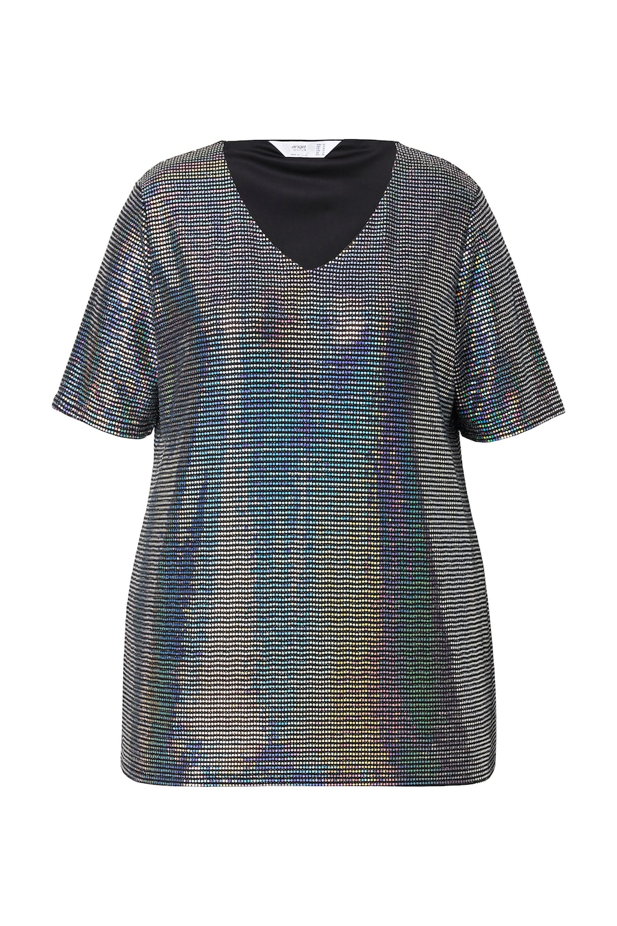 Рубашка Angel of Style, Mixed Colors
Рубашка Angel of Style, Mixed Colors