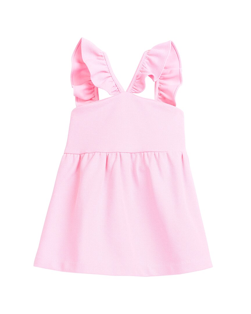 Бисби Сохо Топ Bisby, розовый
Бисби Сохо Топ Bisby, розовый