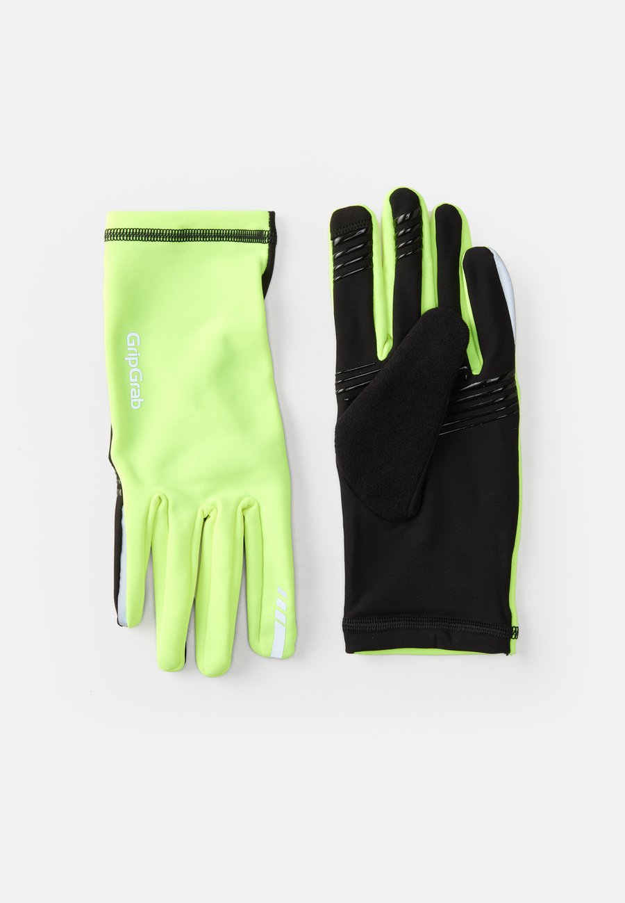 Перчатки GripGrab INSULATOR SPRING AUTUMN GLOVES UNISEX, Yellow /Neon Yellow
Перчатки GripGrab INSULATOR SPRING AUTUMN GLOVES UNISEX, Yellow /Neon Yellow