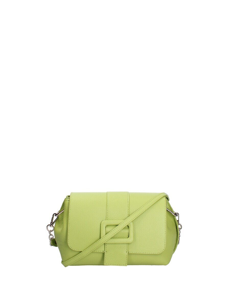 Сумка через плечо Roberta Rossi Shoulder Bag, зеленый
Сумка через плечо Roberta Rossi Shoulder Bag, зеленый