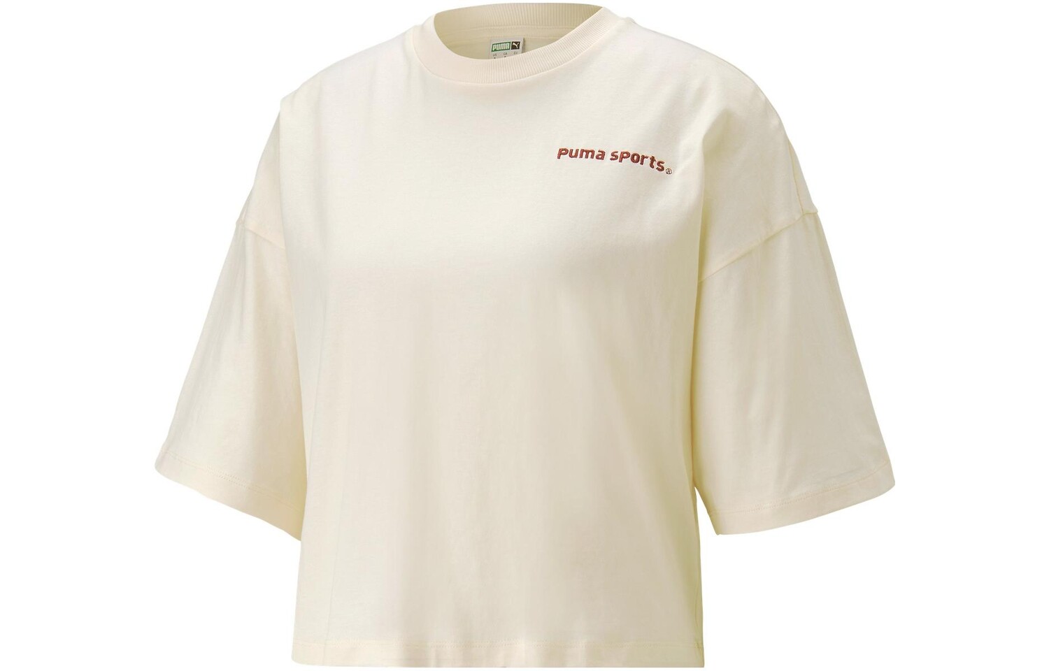 Футболка RKDO GAMING ICON женская белая Puma
Футболка RKDO GAMING ICON женская белая Puma