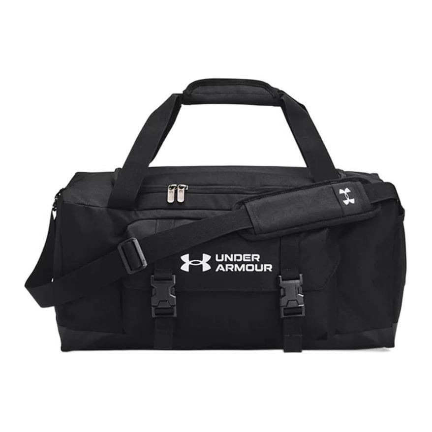 Under Armour Полиэстеровый портативный спортивный рюкзак через плечо унисекс черный
Under Armour Полиэстеровый портативный спортивный рюкзак через плечо унисекс черный