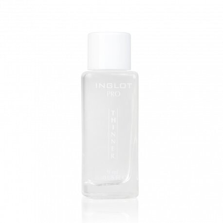 Разбавитель лака для ногтей, INGLOT
Разбавитель лака для ногтей, INGLOT