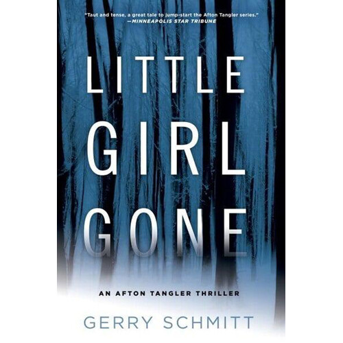 Книга Little Girl Gone
Книга Little Girl Gone