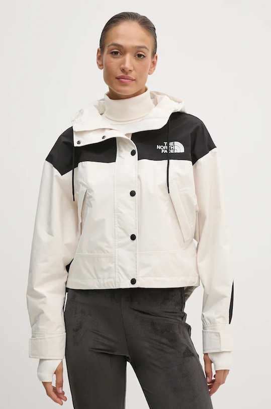 Куртка Reign on Jacket The North Face, бежевый 
Куртка Reign on Jacket The North Face, бежевый