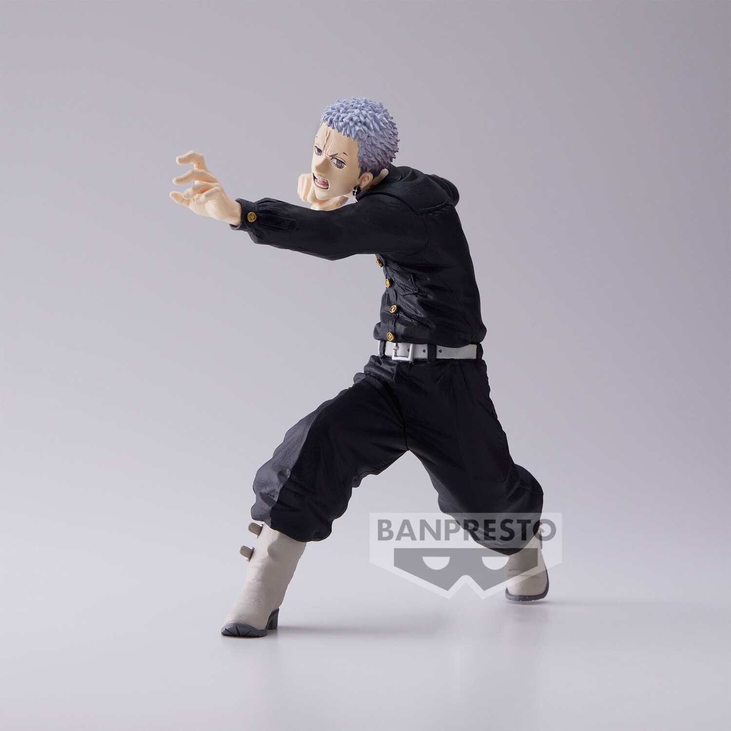 Фигурка Tokyo Revengers - Takashi Mitsuya King Of Artist Figure
Фигурка Tokyo Revengers - Takashi Mitsuya King Of Artist Figure
