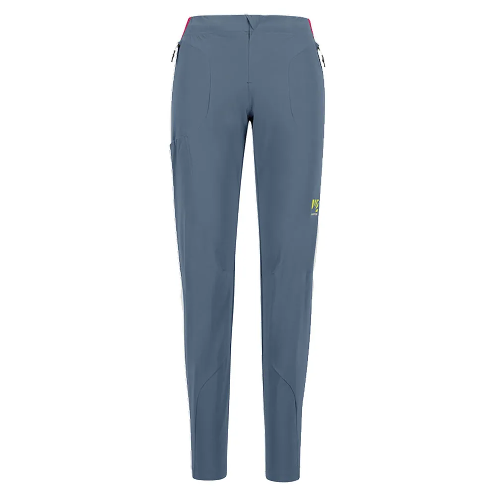 Брюки Karpos Roccia, синий
Брюки Karpos Roccia, синий