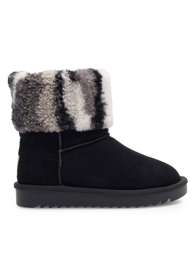 Зимние ботинки Beverly Hills Polo Club, черный
Зимние ботинки Beverly Hills Polo Club, черный