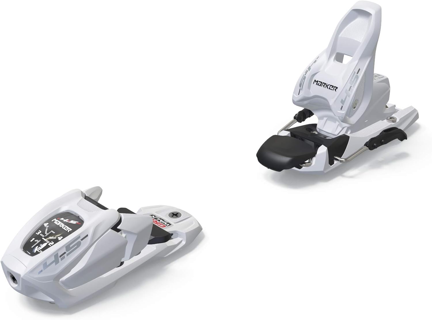 Детские лыжные крепления Marker 4.5 (детские, 2026-70), White, Белый, Детские лыжные крепления Marker 4.5 (детские, 2026-70), White
Детские лыжные крепления Marker 4.5 (детские, 2026-70), White, Белый, Детские лыжные крепления Marker 4.5 (детские, 2026-70), White