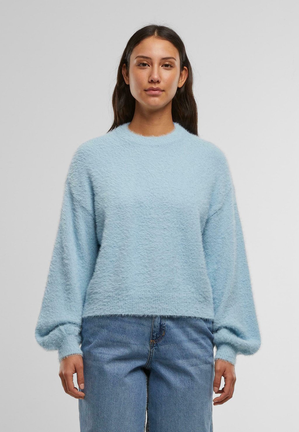 Джемпер Noisy May, синий
Джемпер Noisy May, синий