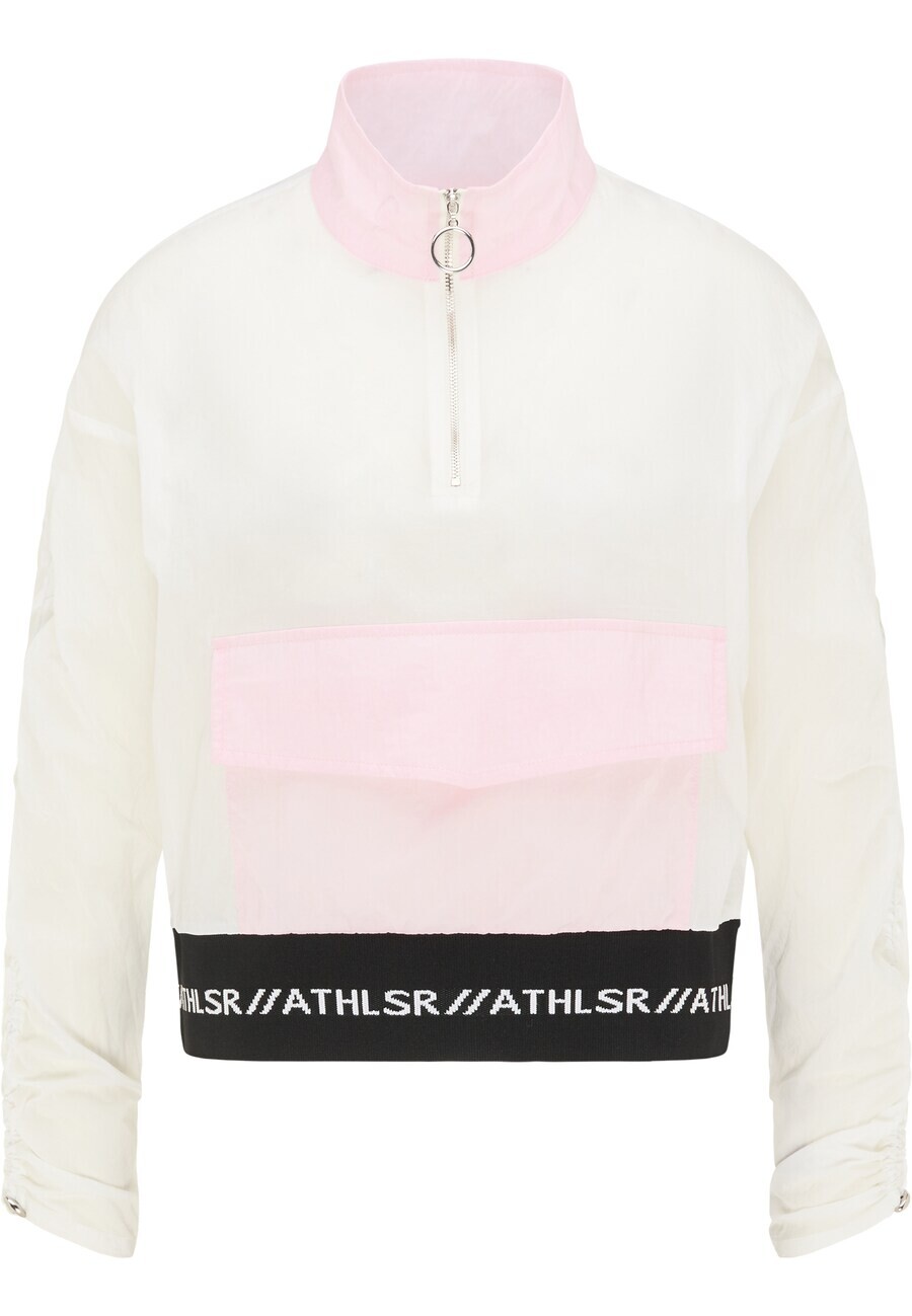 Куртка для активного отдыха myMo ATHLSR Outdoor Jacket, белый
Куртка для активного отдыха myMo ATHLSR Outdoor Jacket, белый