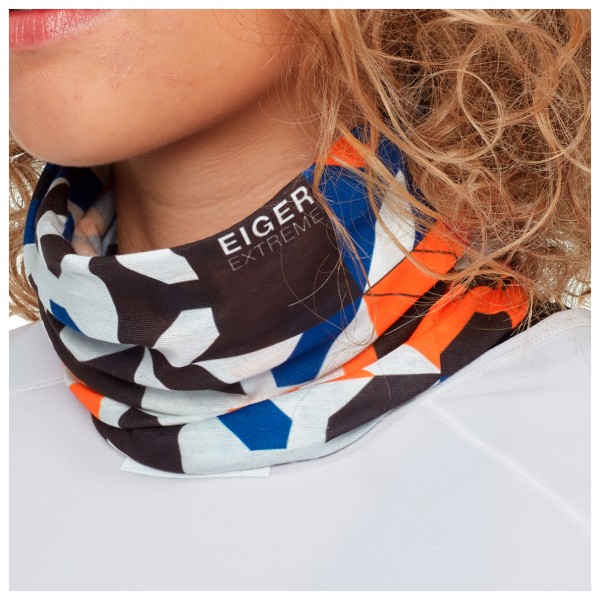 Гетры Mammut Eiger - шарф Mammut, мультиколор
Гетры Mammut Eiger - шарф Mammut, мультиколор