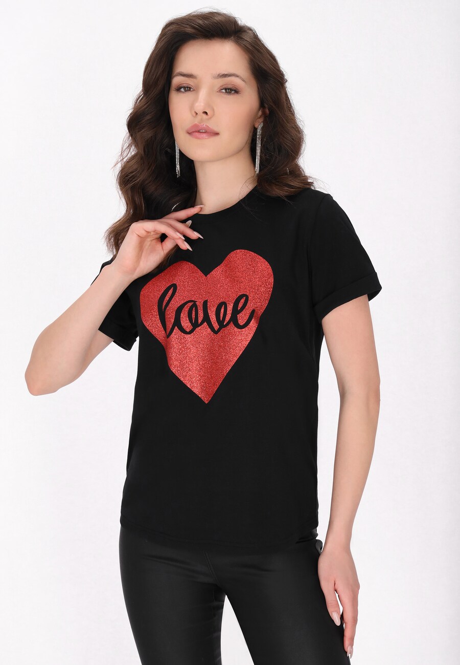 Рубашка faina, черный
Рубашка faina, черный