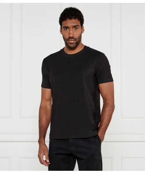 Только футболка Regular fit Joop! Jeans, черный
Только футболка Regular fit Joop! Jeans, черный