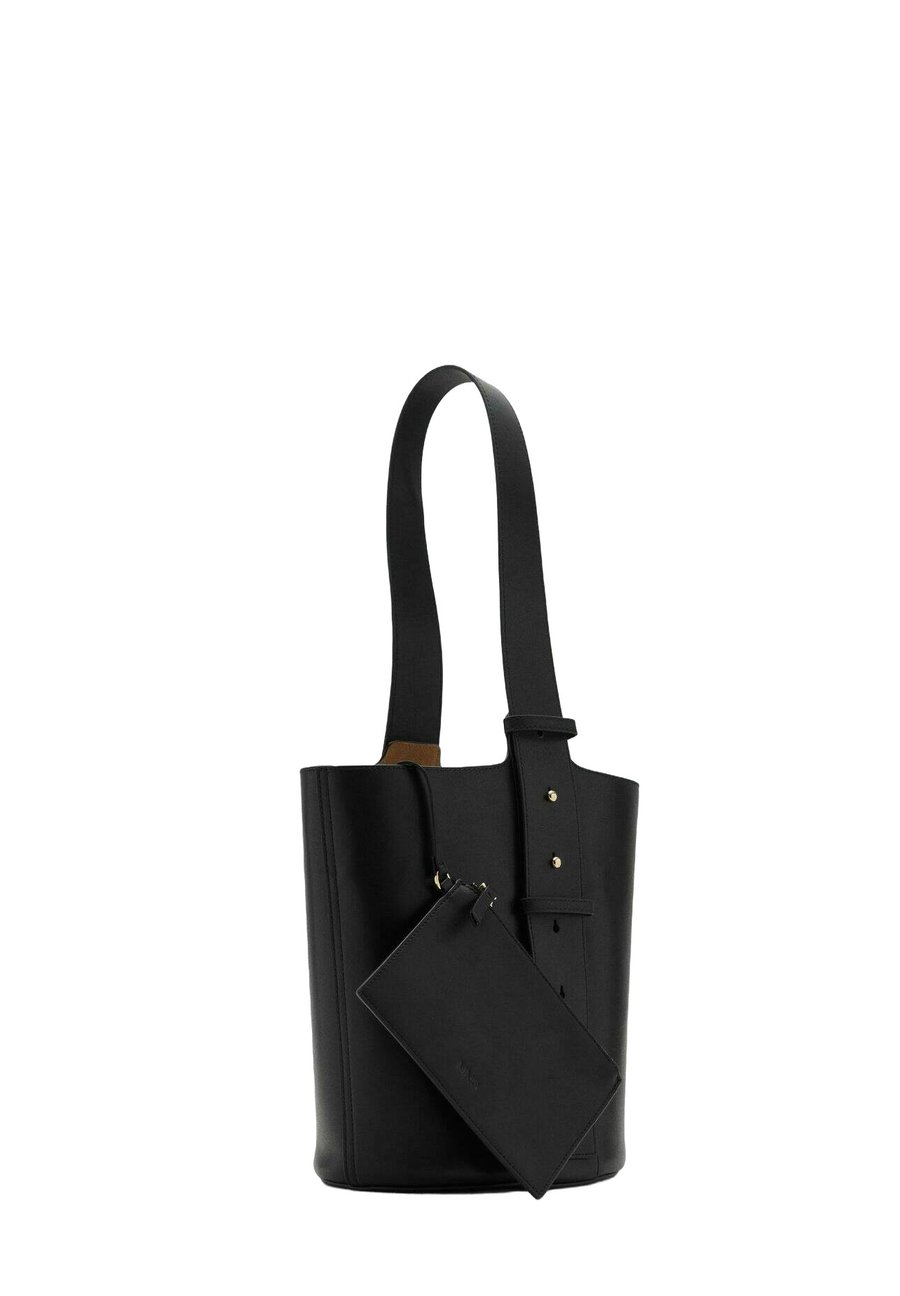 Сумка Mango Handbag, Black
Сумка Mango Handbag, Black