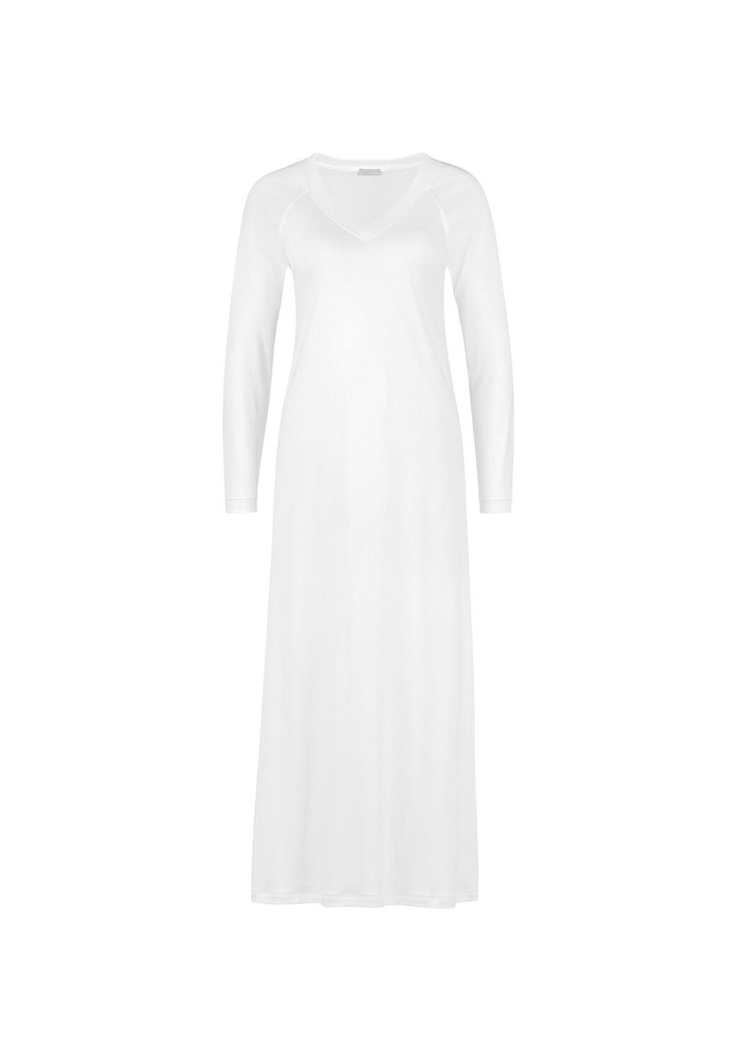 Ночная рубашка с длинным рукавом Pure Essence 130см HANRO, кремовый
Ночная рубашка с длинным рукавом Pure Essence 130см HANRO, кремовый