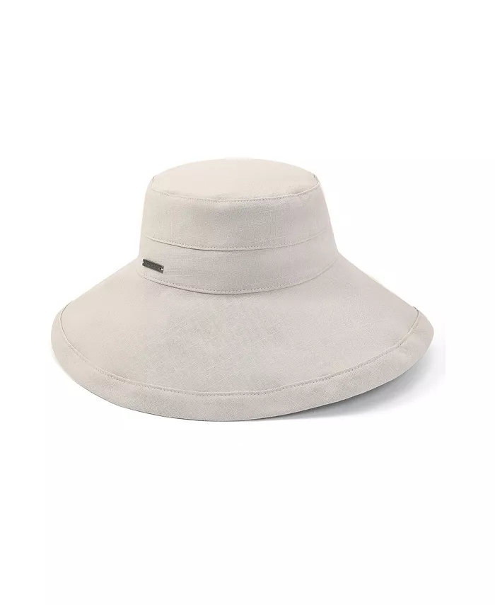 Шляпа с широкими полями Bona Kanut Sports, коричневый/бежевый
Шляпа с широкими полями Bona Kanut Sports, коричневый/бежевый