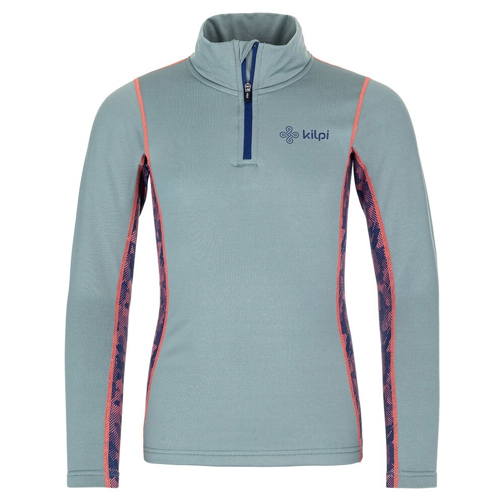 Футболка с длинным рукавом Kilpi Willie, синий
Футболка с длинным рукавом Kilpi Willie, синий