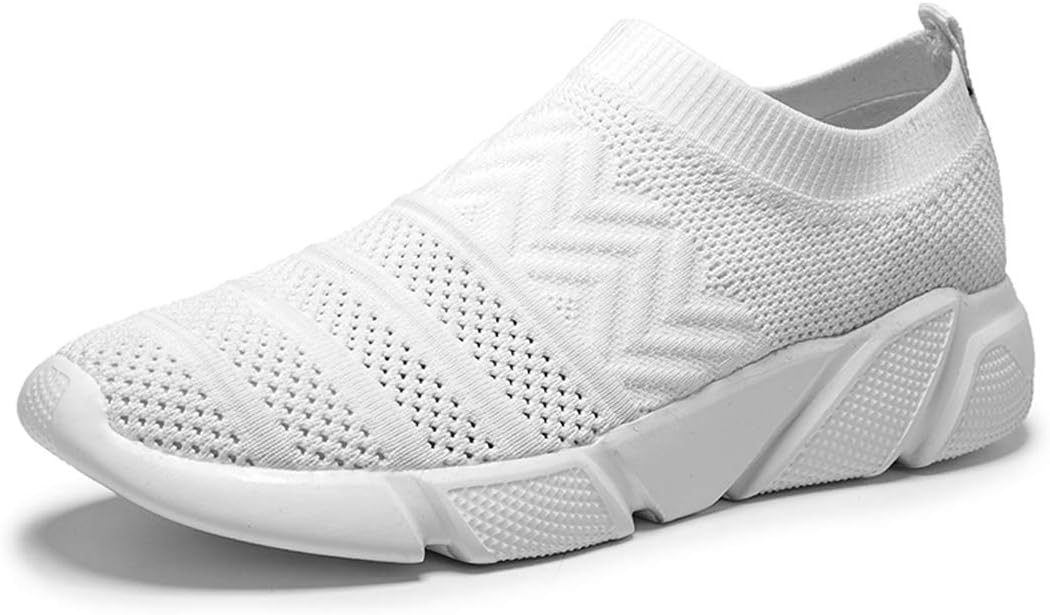 Кроссовки CHICLOVEY для мужчин, повседневные модные кроссовки-носки, белый
Кроссовки CHICLOVEY для мужчин, повседневные модные кроссовки-носки, белый