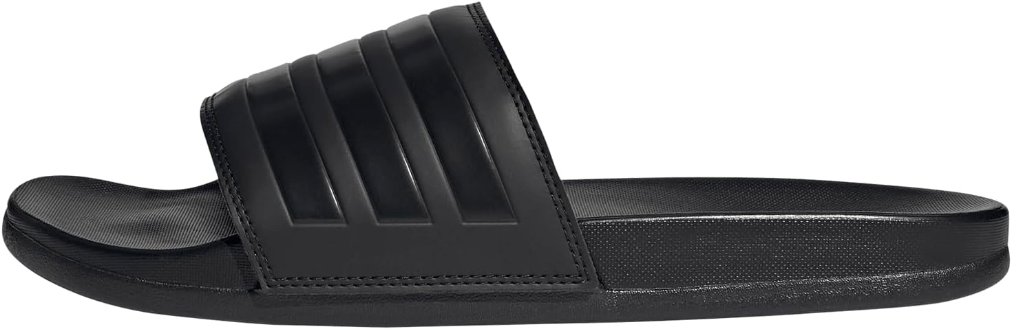 Шлепанцы Adidas unisex-adult Adilette Comfort, черный
Шлепанцы Adidas unisex-adult Adilette Comfort, черный