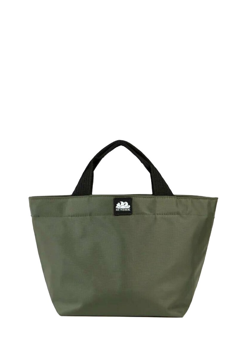 Пляжный аксессуар Sundek, зеленый
Пляжный аксессуар Sundek, зеленый