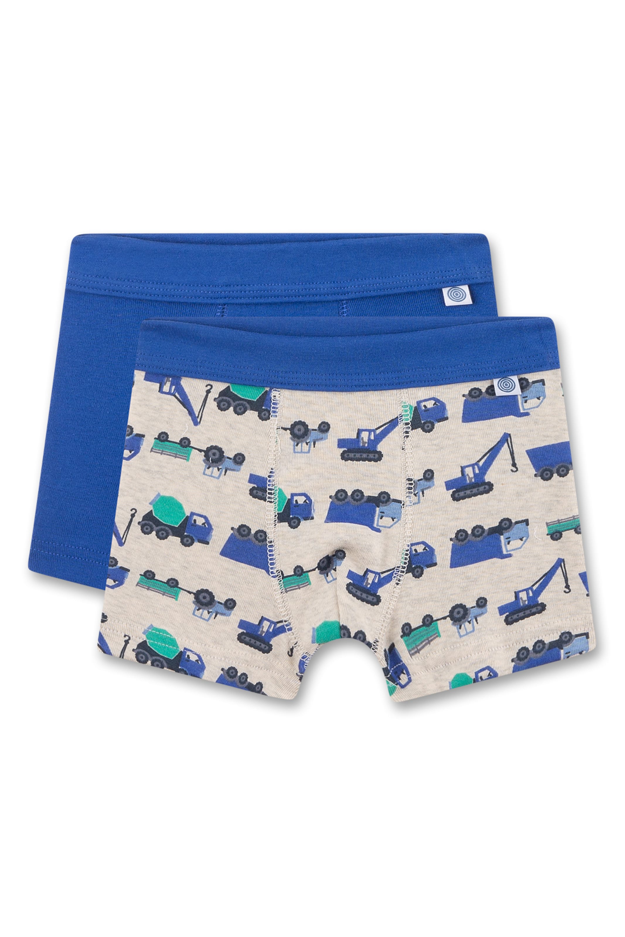 Sanetta Трусы в цвете Beige, Blue
Sanetta Трусы в цвете Beige, Blue