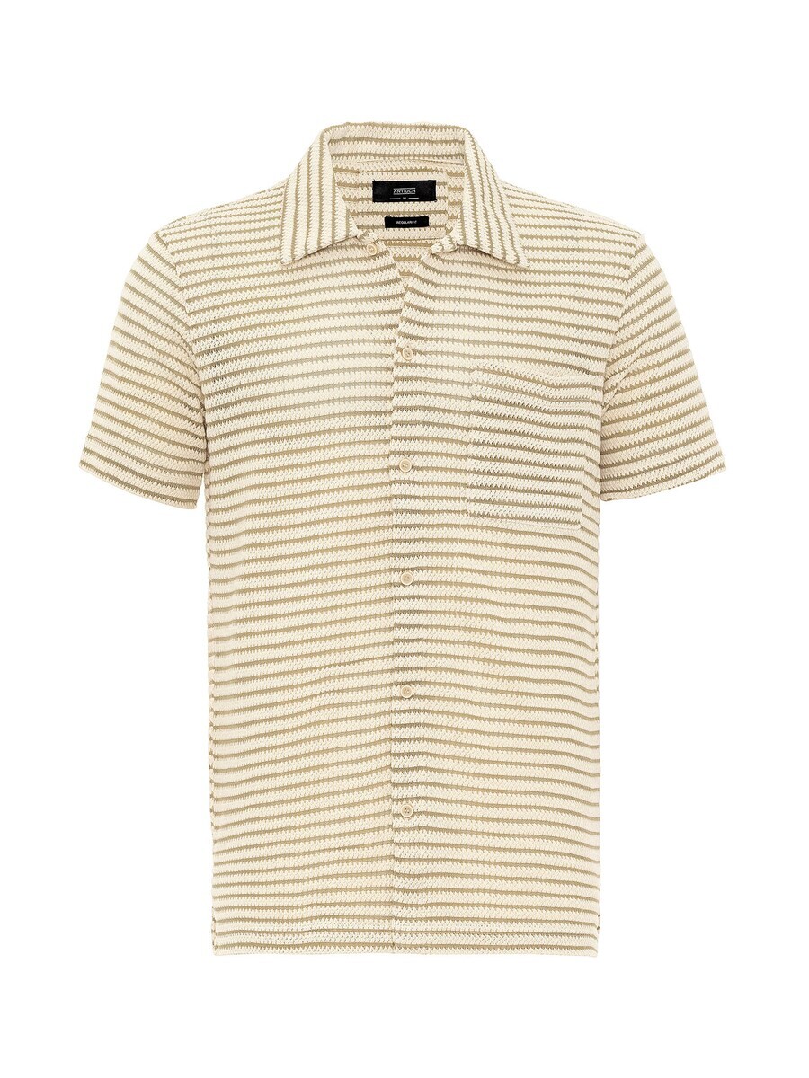 Футболка Antioch, бежевый
Футболка Antioch, бежевый