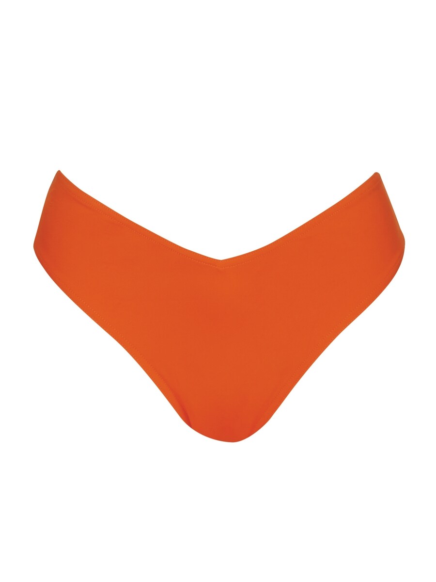 Плавки бикини OLYMPIA Mix&Match, оранжевый
Плавки бикини OLYMPIA Mix&Match, оранжевый
