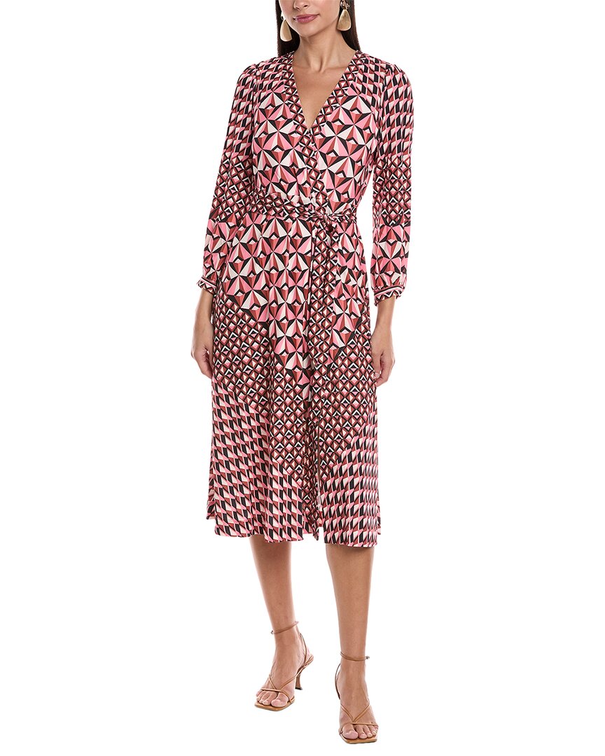 Хейл Боб Анайя Платье HALE BOB, красный
Хейл Боб Анайя Платье HALE BOB, красный