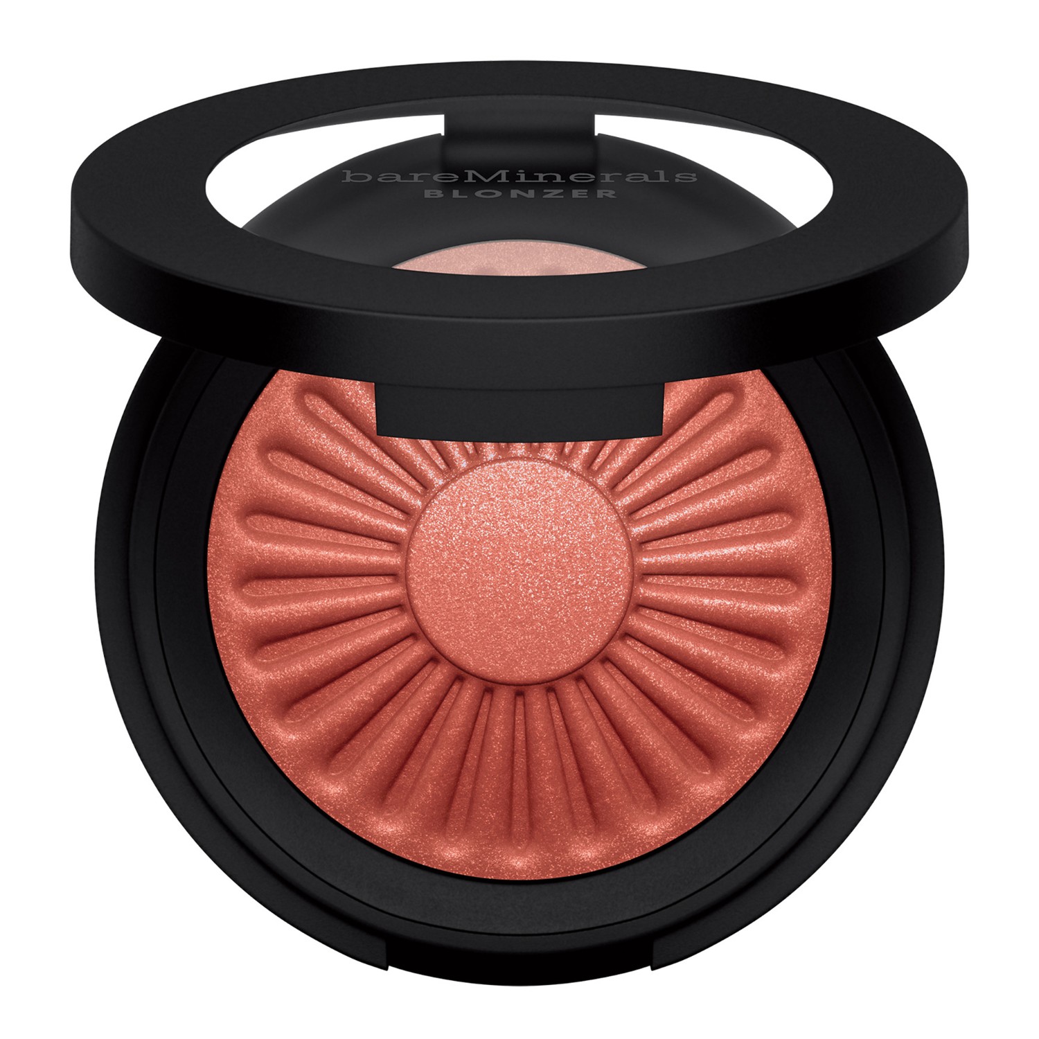 Румяна gen nude blonzer Bareminerals, kiss of rose, вес 3.8 гр.
Румяна gen nude blonzer Bareminerals, kiss of rose, вес 3.8 гр.