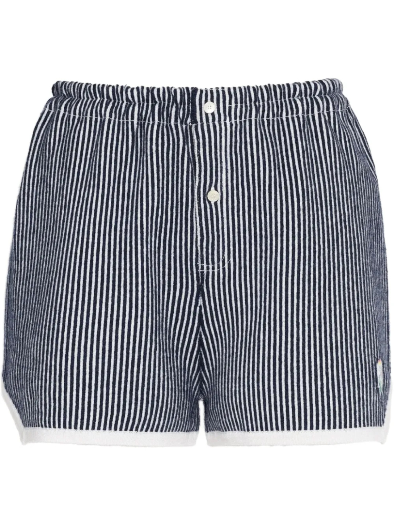 Шорты в полоску Barrie, черный
Шорты в полоску Barrie, черный