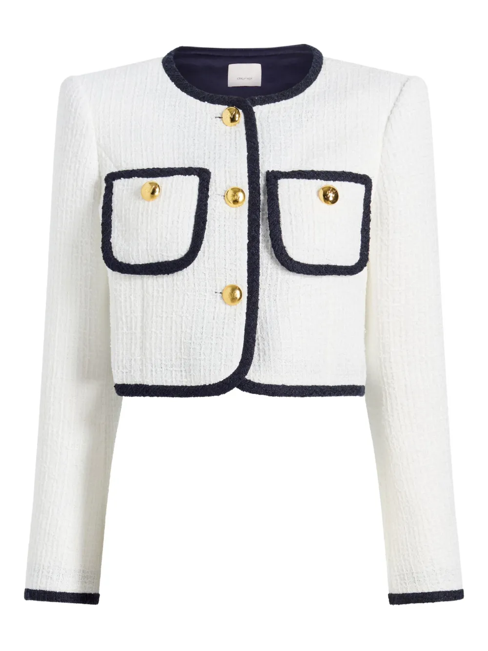 Куртка Auden Cinq A Sept, белый
Куртка Auden Cinq A Sept, белый