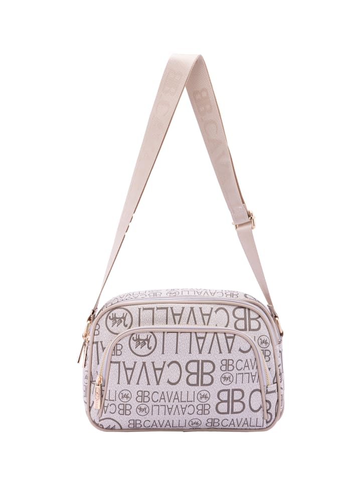 Сумка через плечо B Cavalli B
Сумка через плечо B Cavalli B