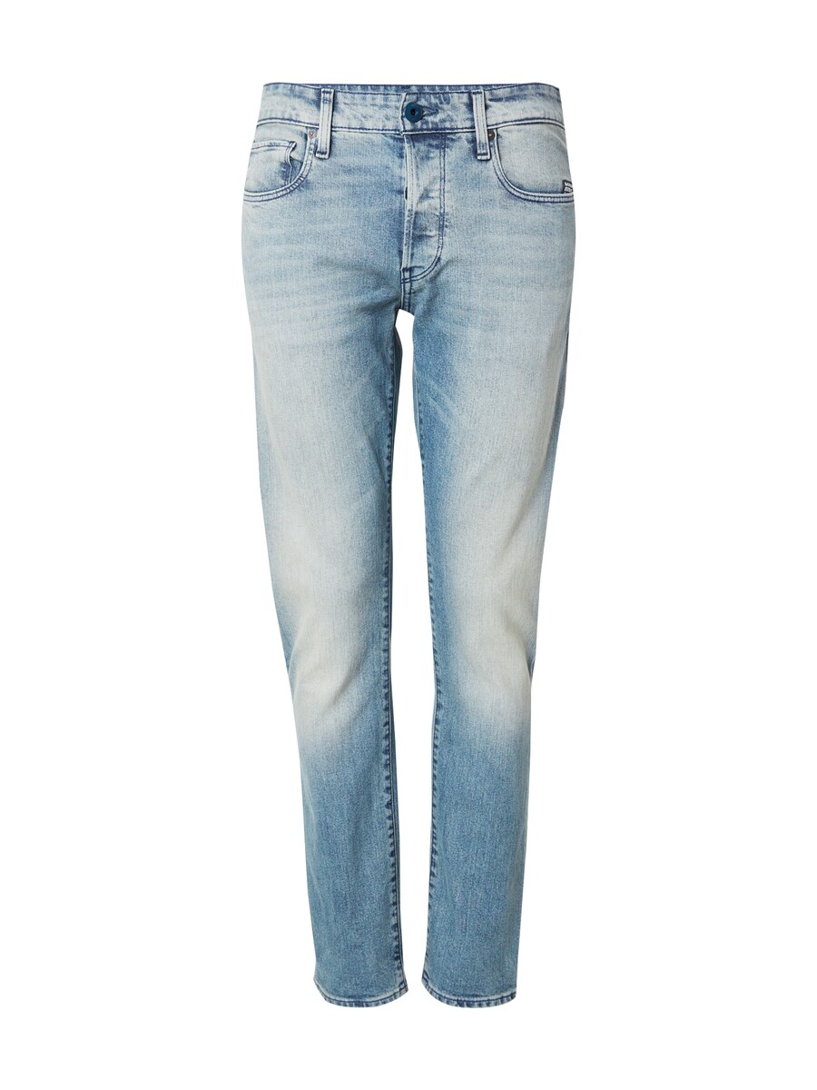 Повседневные джинсы G-STAR, Blue denim
Повседневные джинсы G-STAR, Blue denim