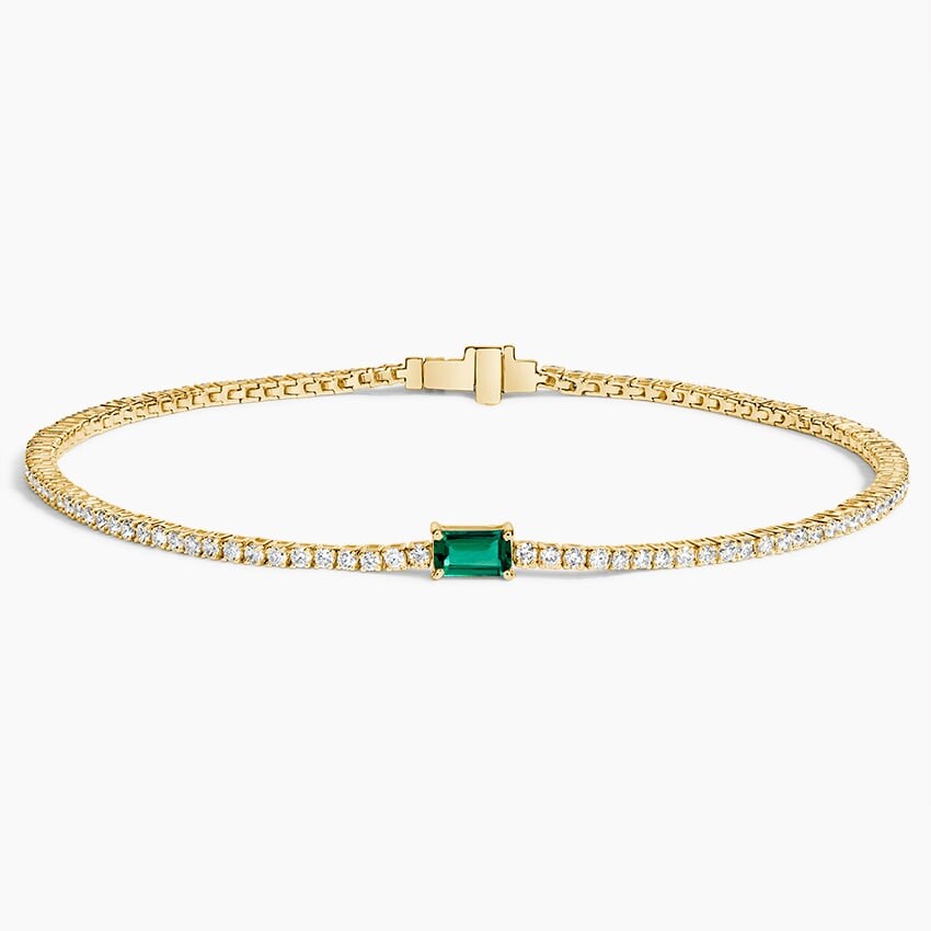 Браслет Brilliant Earth
Браслет Brilliant Earth