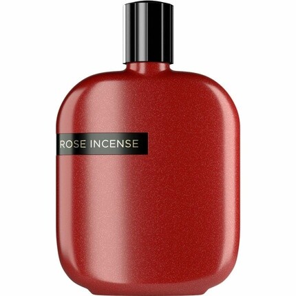 Роза Ладан Парфюмированная вода 100мл, Amouage
Роза Ладан Парфюмированная вода 100мл, Amouage