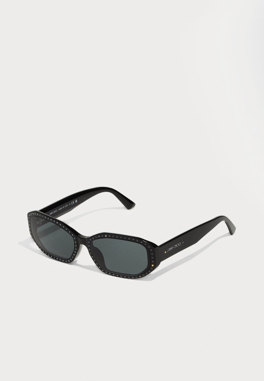 Солнцезащитные очки Jimmy Choo Sunglasses, Black/Silver Night/Black
Солнцезащитные очки Jimmy Choo Sunglasses, Black/Silver Night/Black