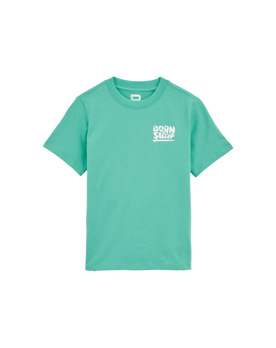 Рубашка WE Fashion, зеленый
Рубашка WE Fashion, зеленый