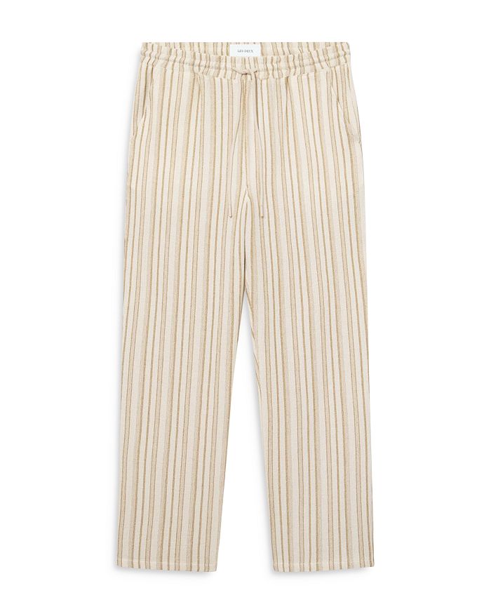 Хьюстон Брюки на шнурке с принтом Les Deux, мультиколор
Хьюстон Брюки на шнурке с принтом Les Deux, мультиколор