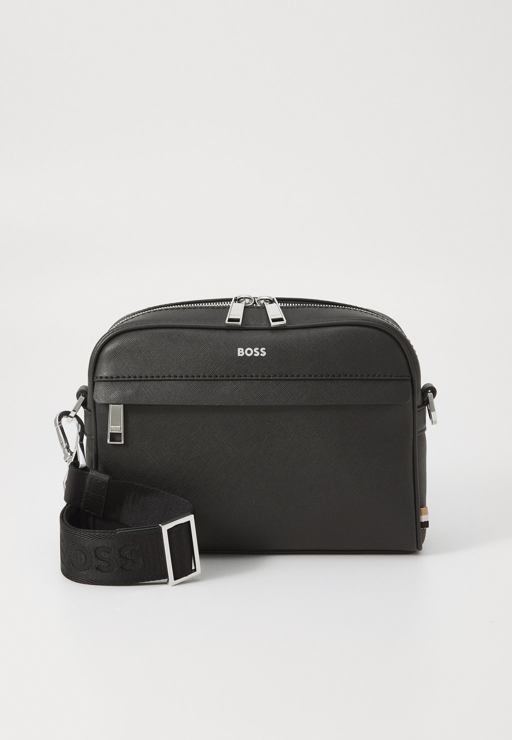 Сумка через плечо ZAIR - Across body bag BOSS, черный
Сумка через плечо ZAIR - Across body bag BOSS, черный