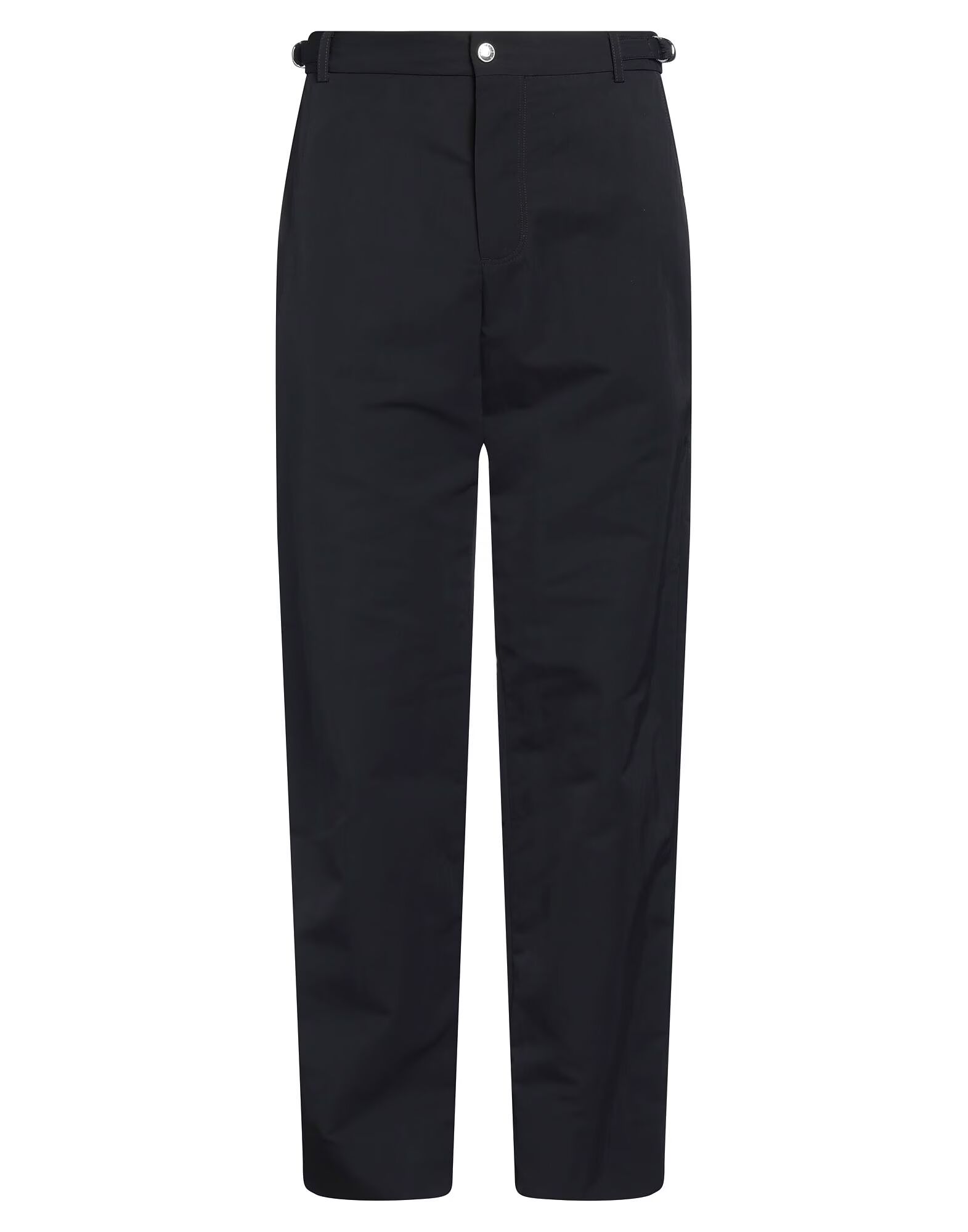 Брюки Jacquemus, черный
Брюки Jacquemus, черный